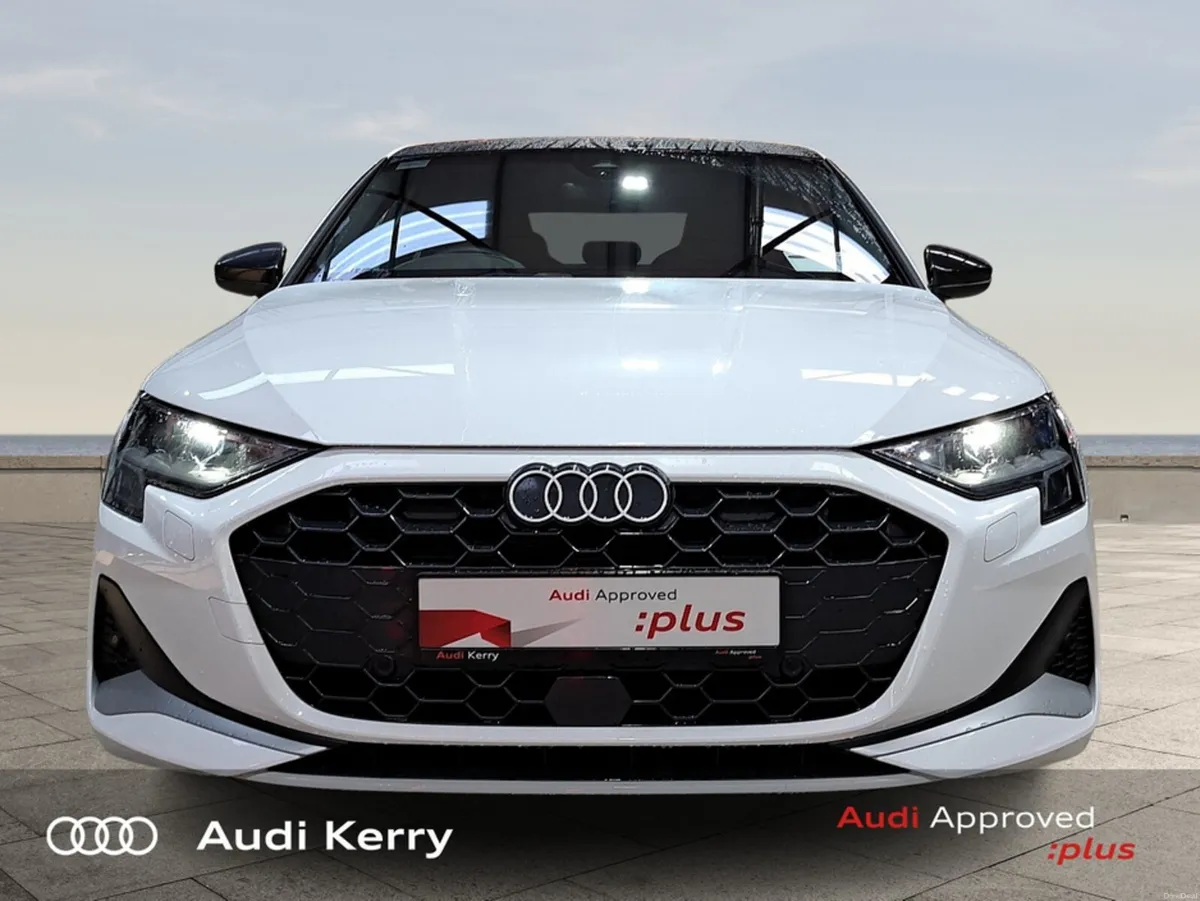 Audi A3 SALOON 30TDI 115BHP SE - Image 2