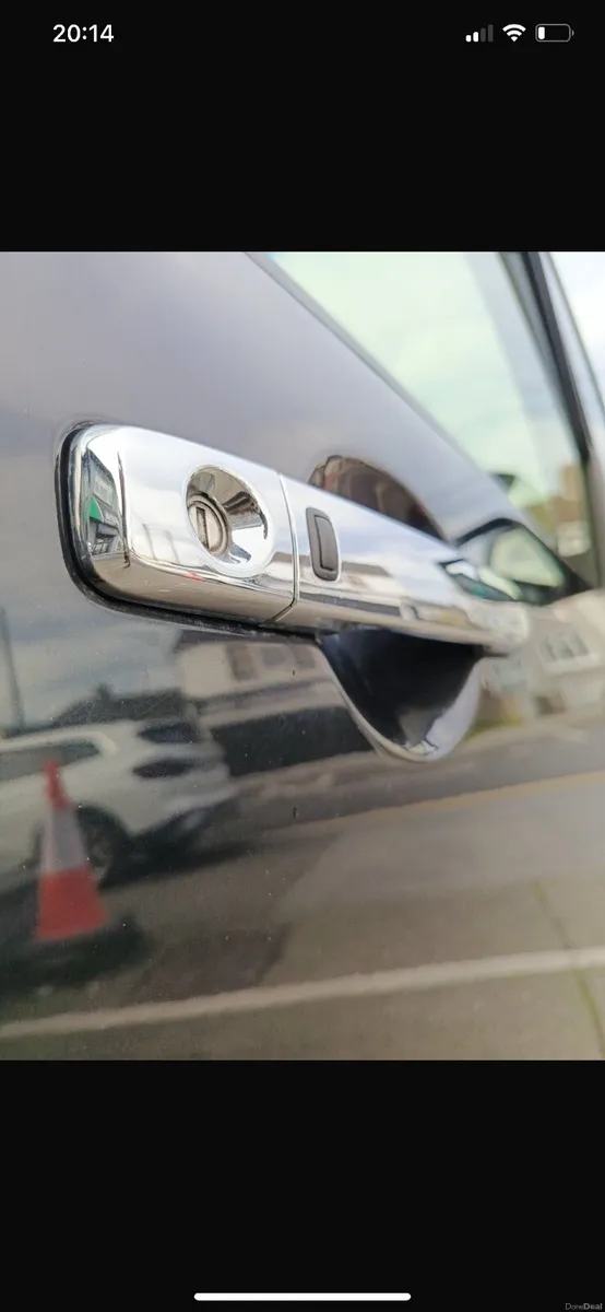 Nissan Serena 2014 - Image 2