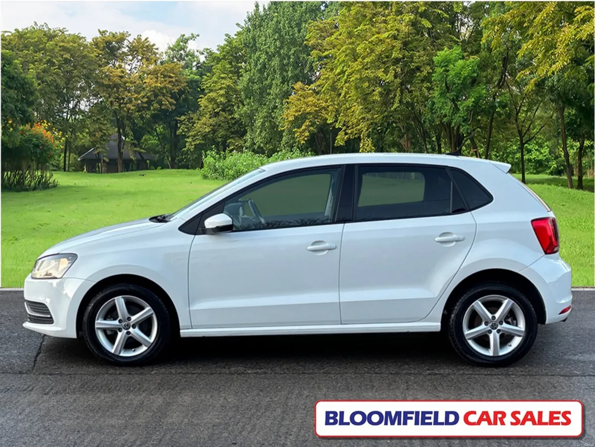 Volkswagen Polo 1.2 , AUTO // PRISTINE - Image 4