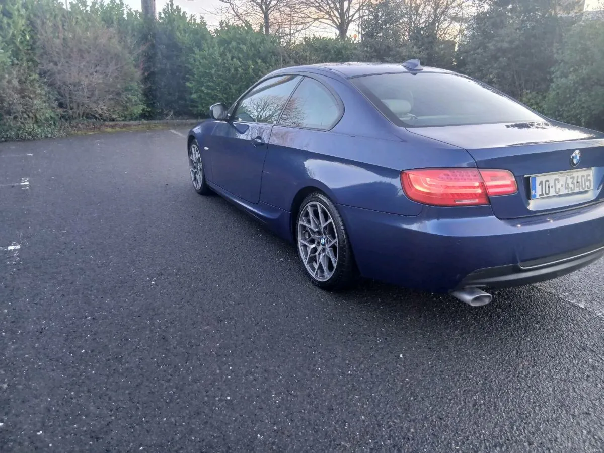 Bmw e92 msport - Image 2