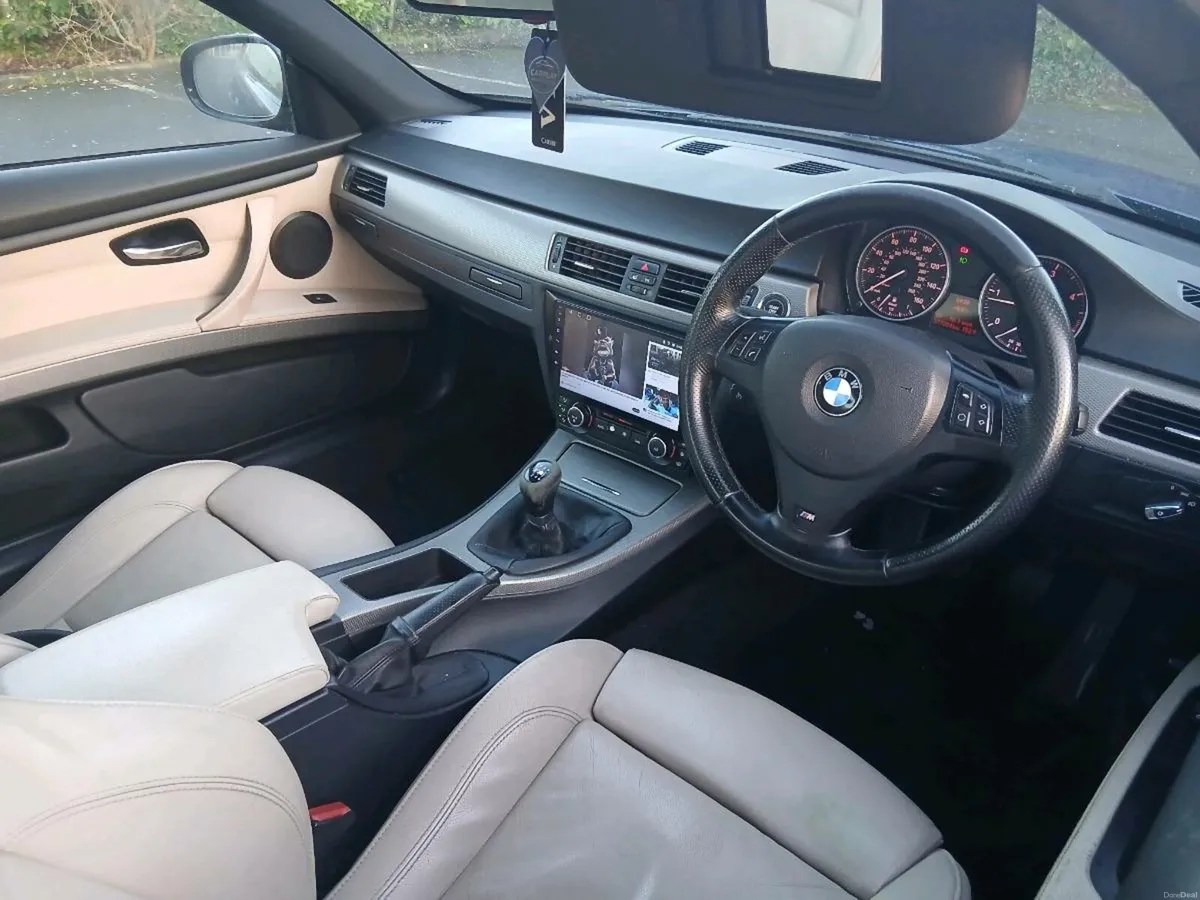 Bmw e92 msport - Image 3