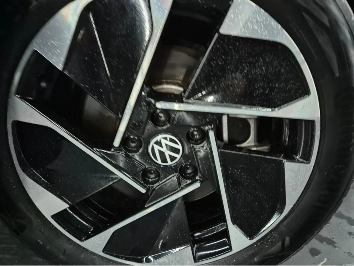 Volkswagen ID.3 PRO 150 KW BUSINESS58KWH204HP PROP - Image 4