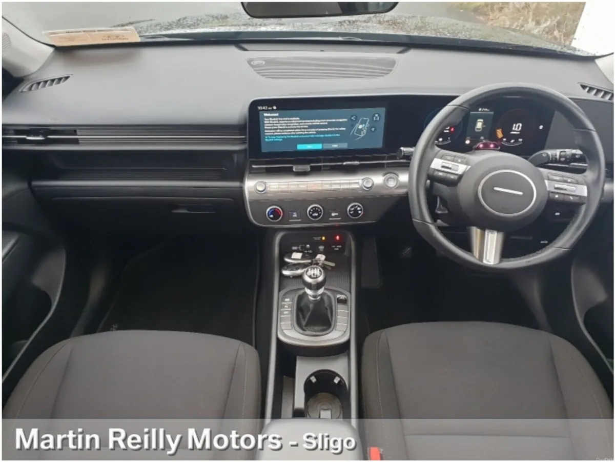 Hyundai KONA 1.0 Signature - Image 2