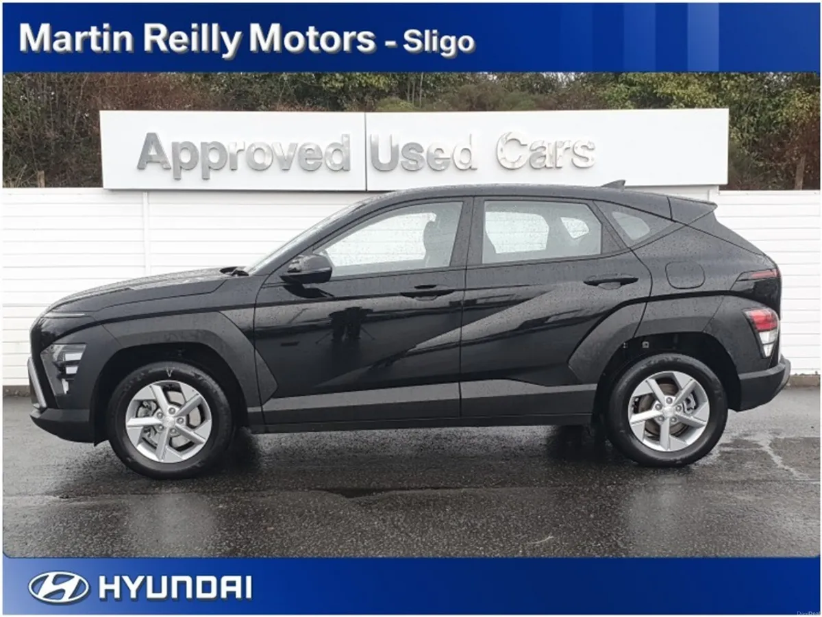 Hyundai KONA 1.0 Signature - Image 5