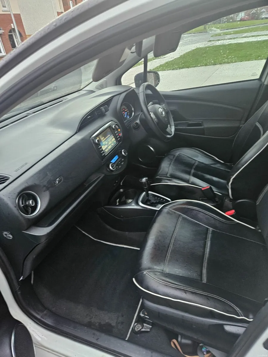 Toyota Yaris 2020 - Image 3