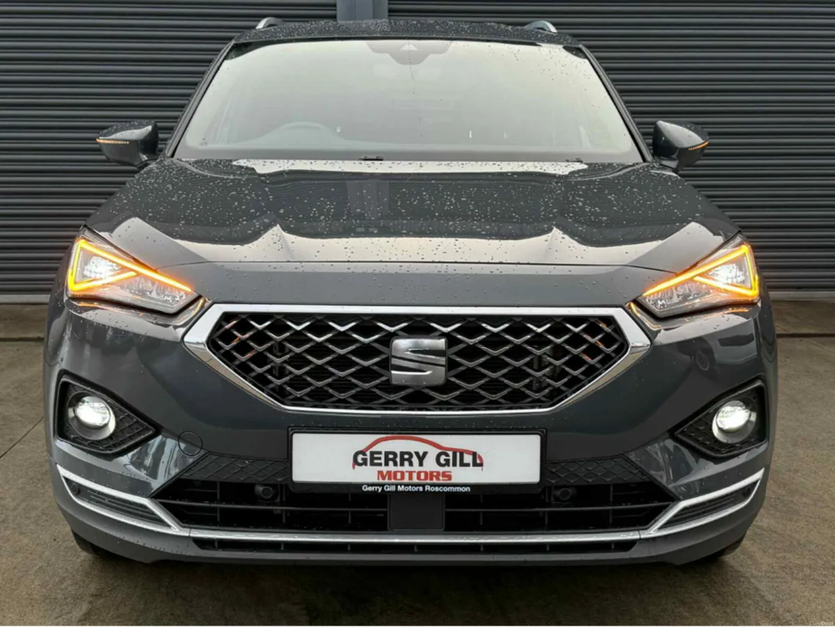 SEAT Tarraco 2.0 TDI 150HP DSG 7S XCELLENCE 5DR AU - Image 2