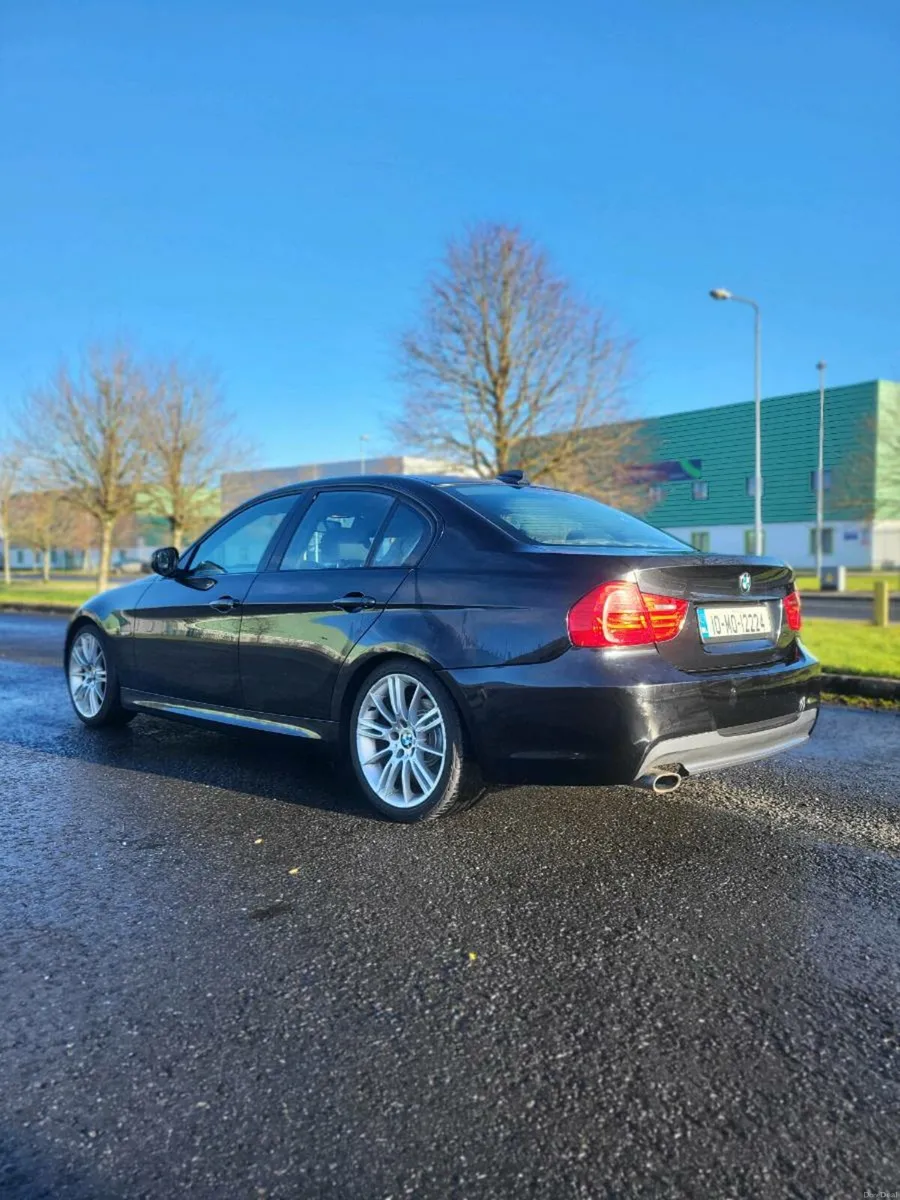 BMW E90 m-sport New NCT - Image 4