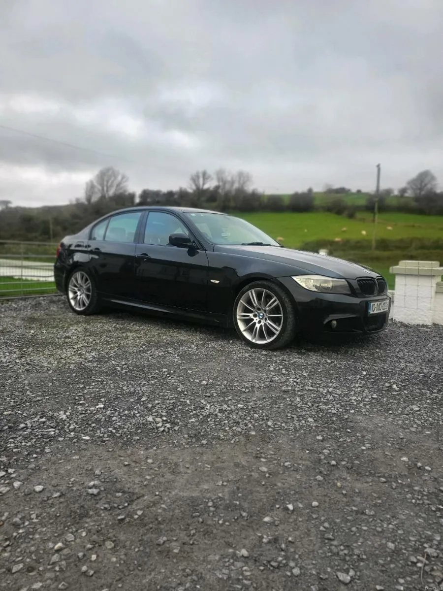 BMW E90 m-sport New NCT - Image 1