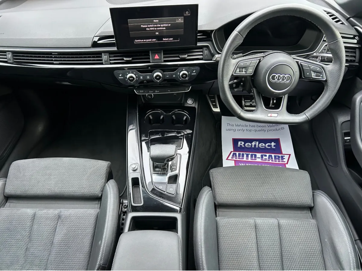 Audi A5 SPORTBACK TDI  4 4DR S-TRONIC LINE - Image 2