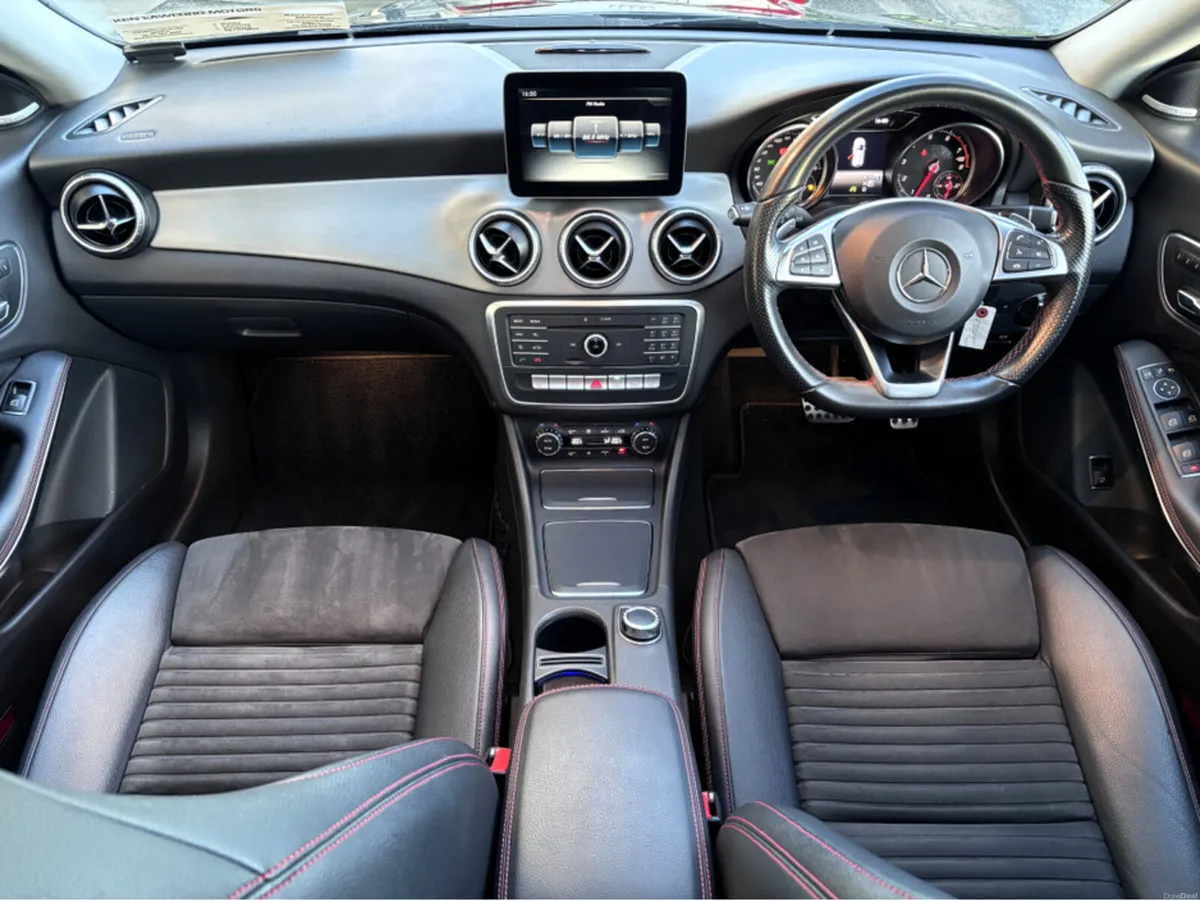 Mercedes-Benz CLA SOLD - Image 5