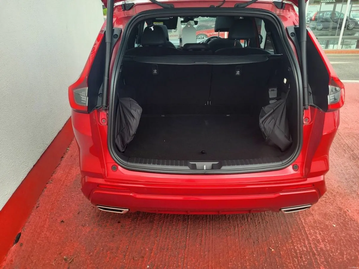 Honda CR-V 2.0 PHEV Advance Sport 2WD - Image 4