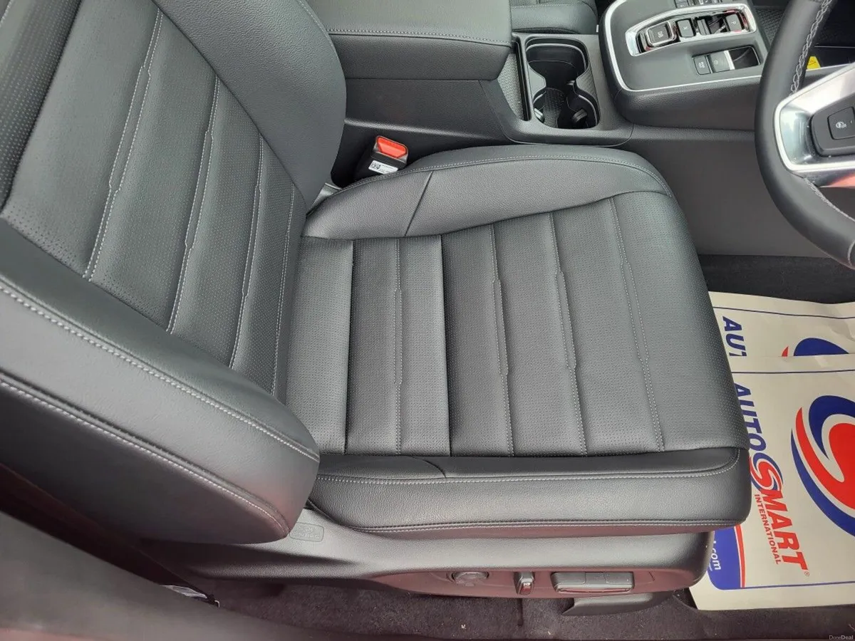 Honda CR-V 2.0 PHEV Advance Sport 2WD - Image 6