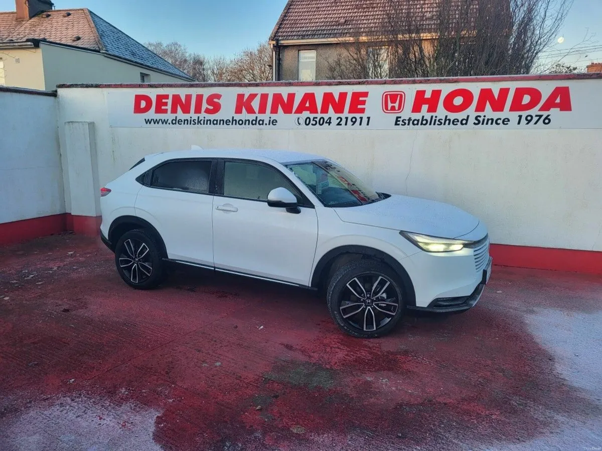 Honda HR-V 1.5 EHEV Advance - Image 1