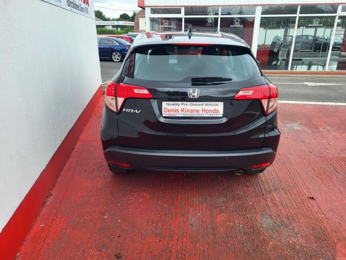 Honda HR-V 1.6 DTEC ES Navi - Image 3