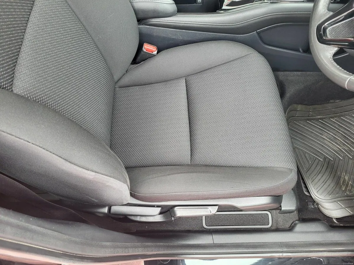 Honda HR-V 1.6 DTEC ES Navi - Image 5