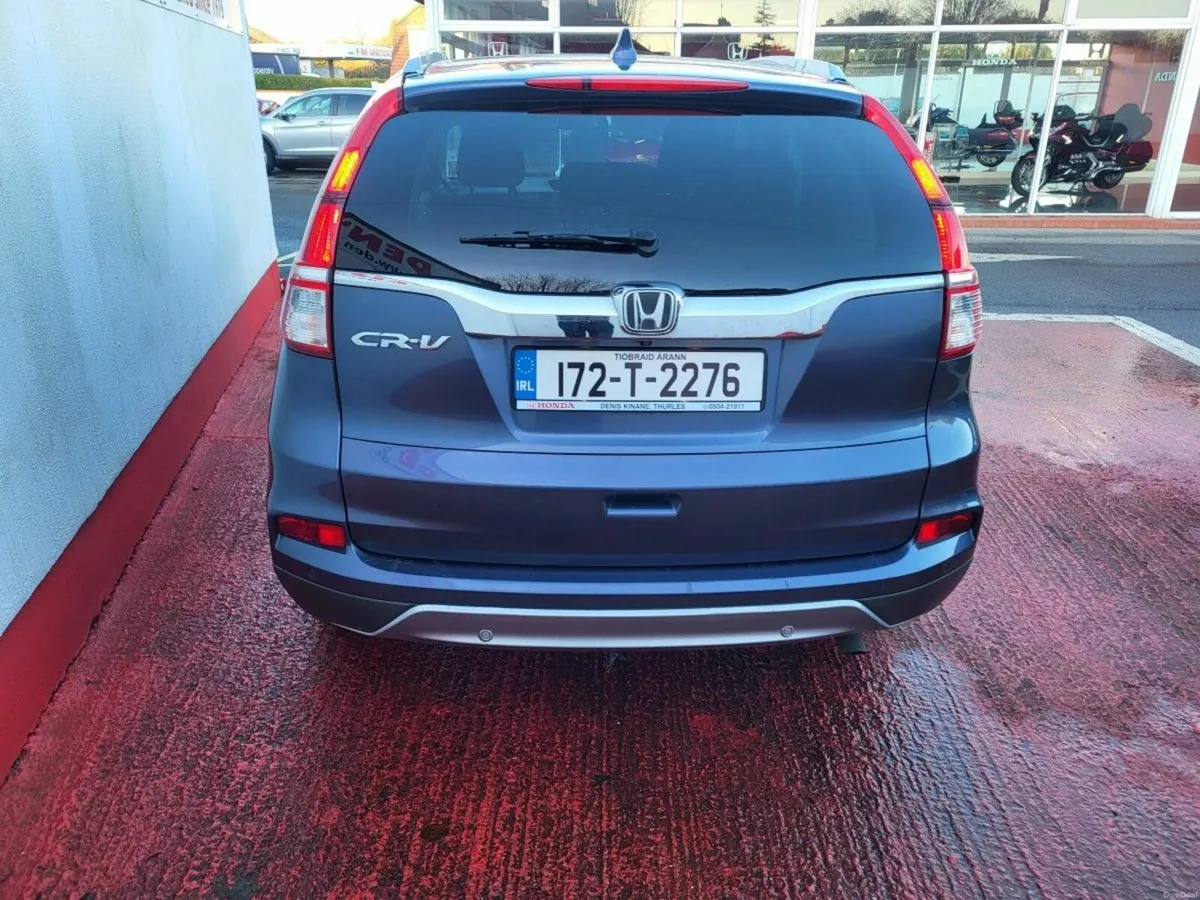 Honda CR-V 1.6 i-DTEC SE - Image 3
