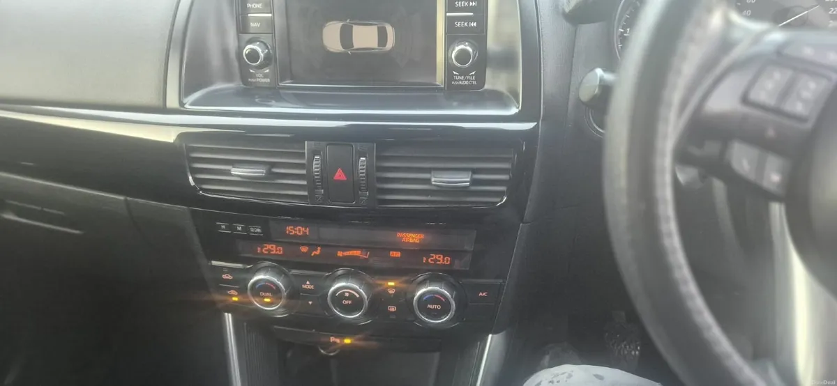 Mazda CX-5 2015 - Image 3