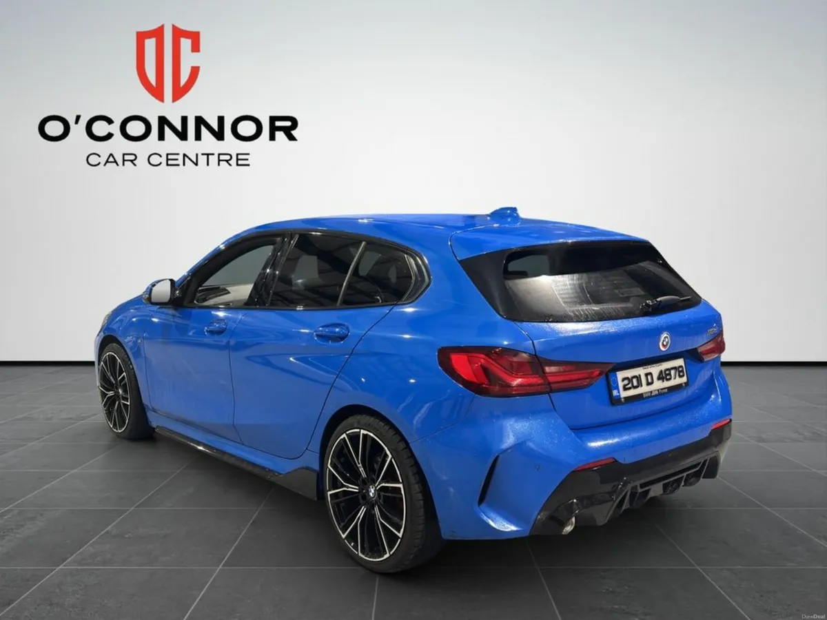 BMW 1-Series 116D M Sport 1SMC 4DR Auto - Image 3