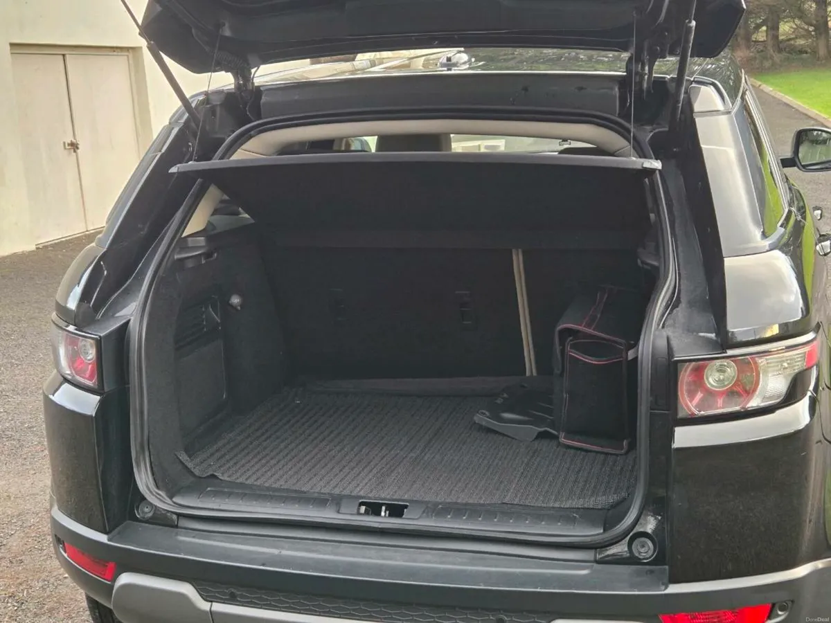 Range Rover Evoque pure - Image 2