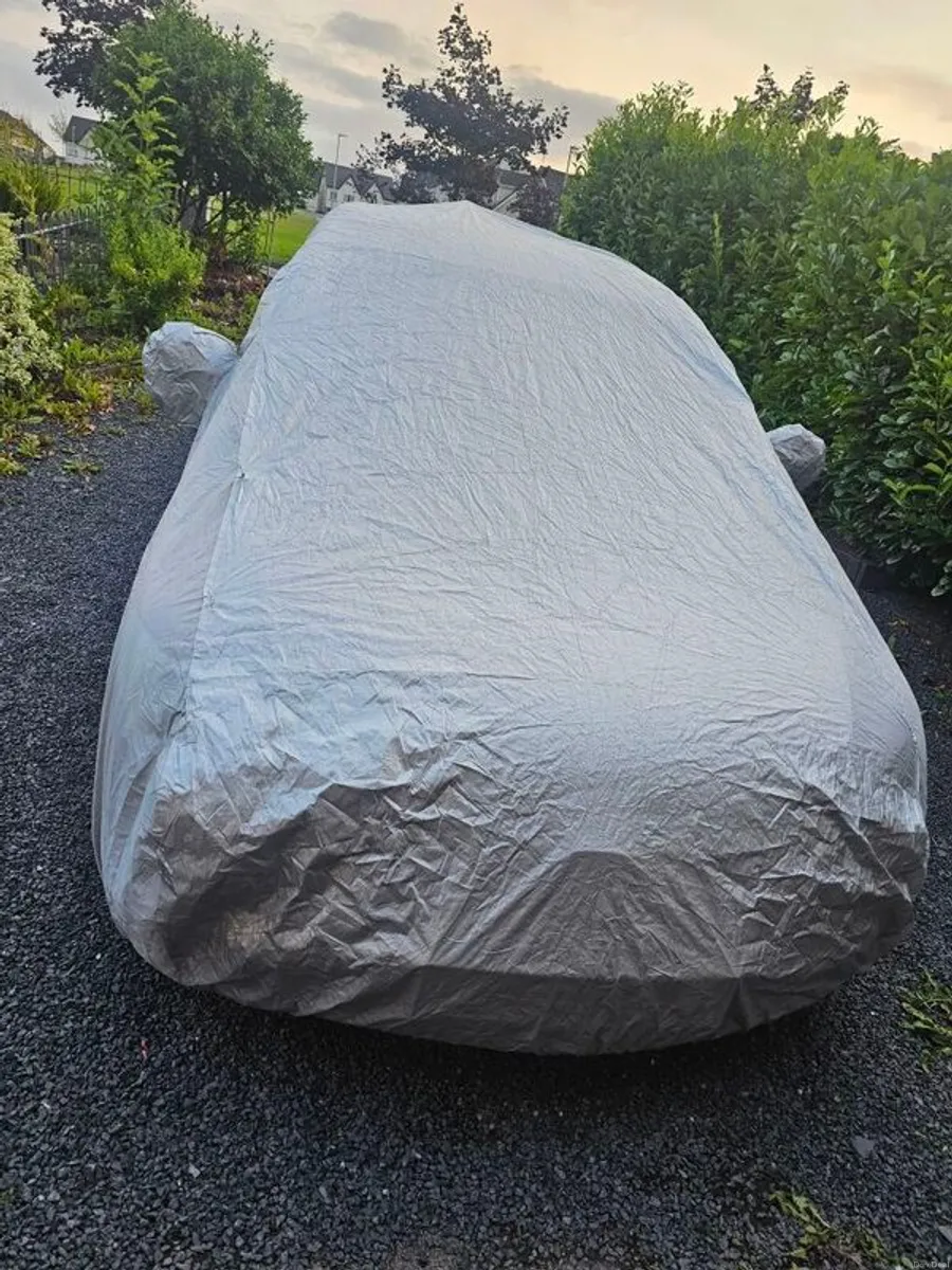 2007 Honda Civic - Image 4