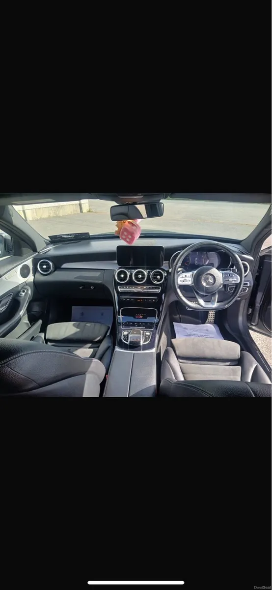 Mercedes c220 - Image 3