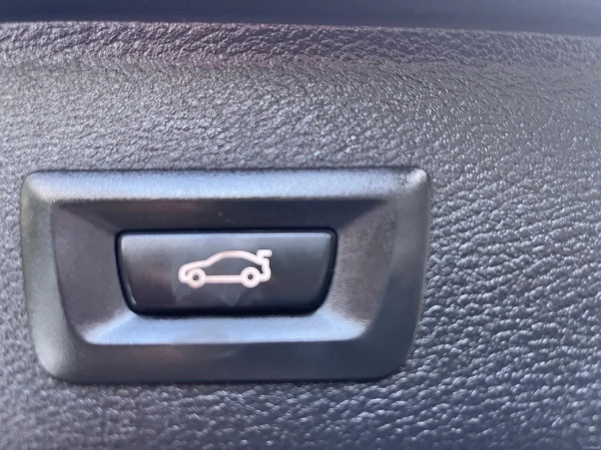 2018 BMW X3 Automatic New NCT 30-01-2028 - Image 4