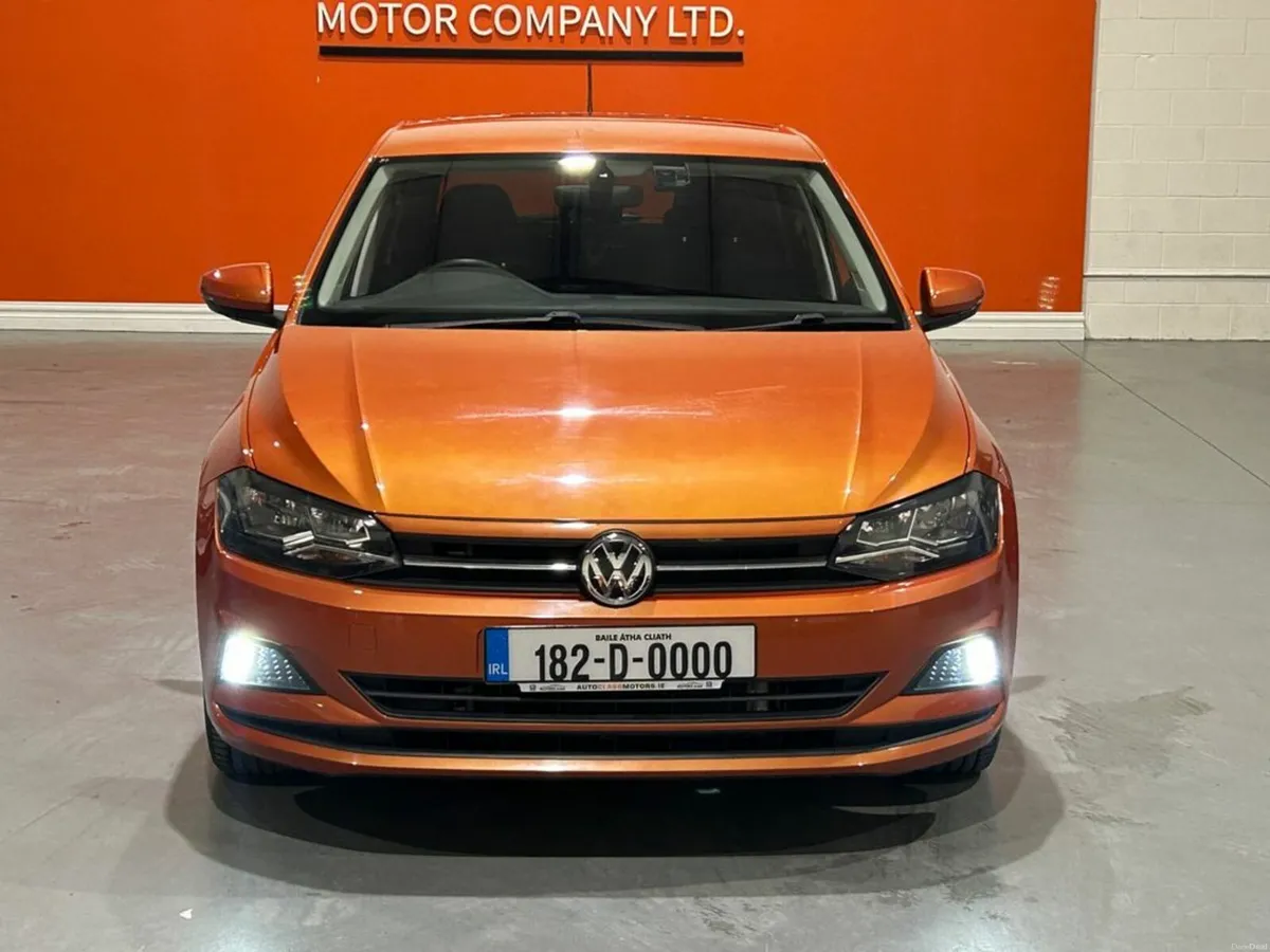 Volkswagen Polo #84 - Image 3