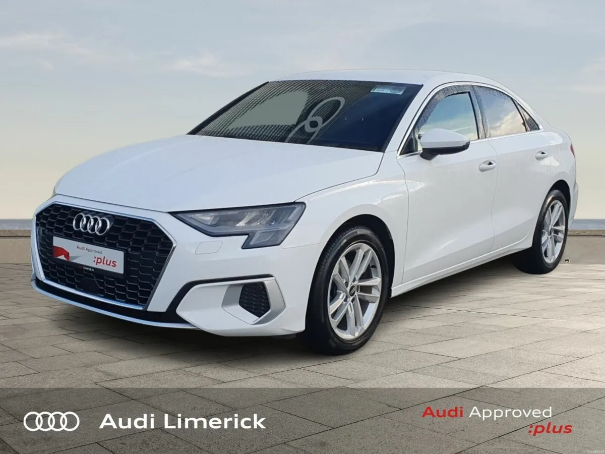 Audi A3 30 TDI 116HP SE - Image 4