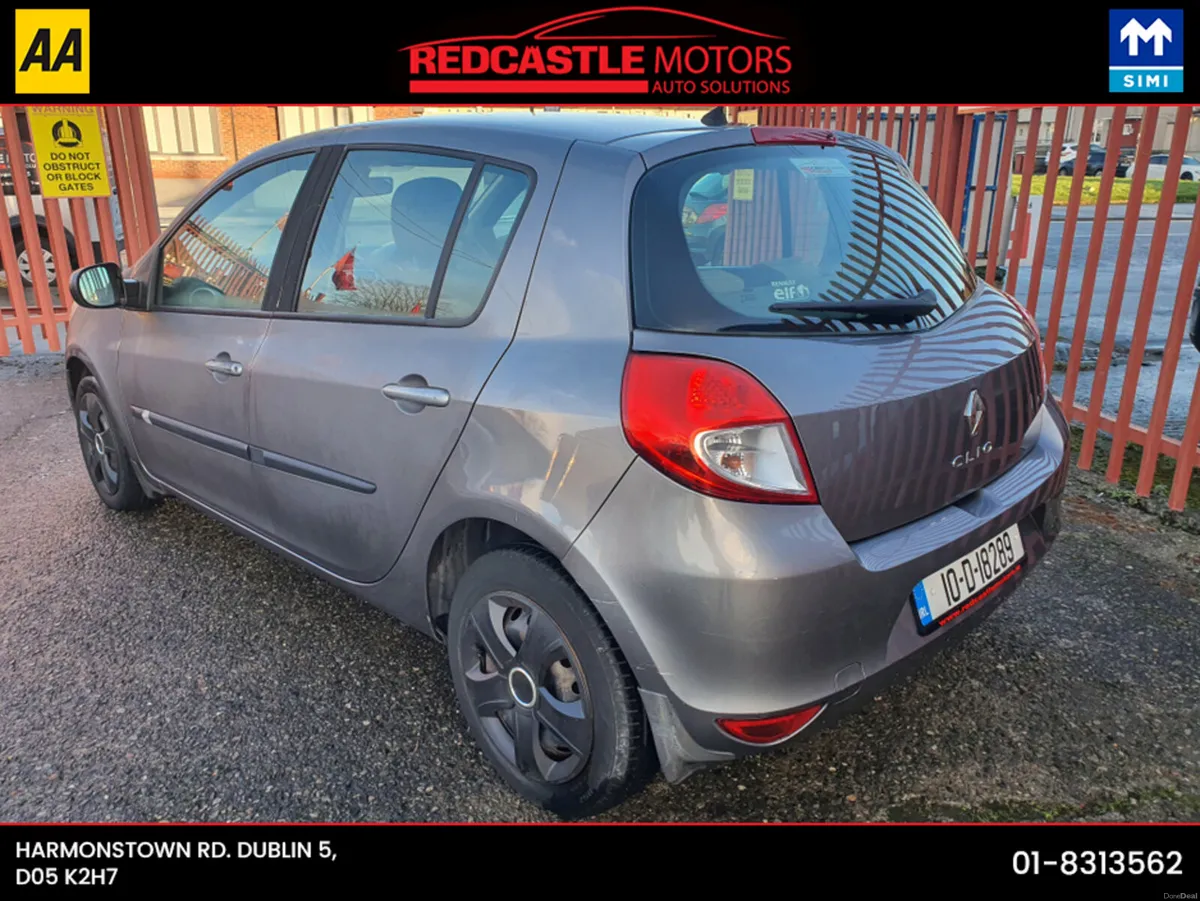 Renault Clio 1.2 16V ROYALE ECO - Image 3