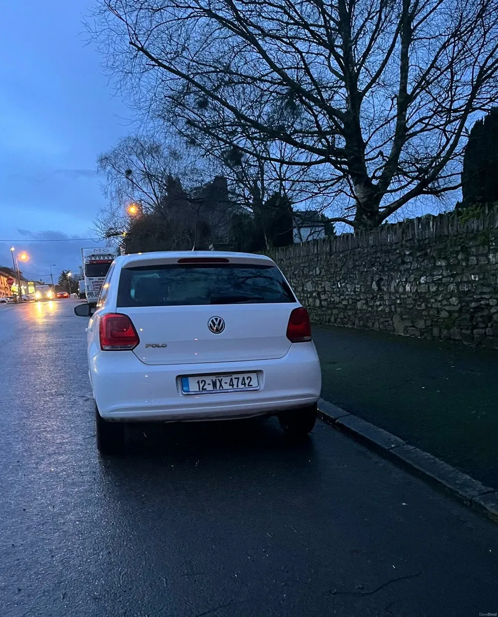 Volkswagen polo - Image 3