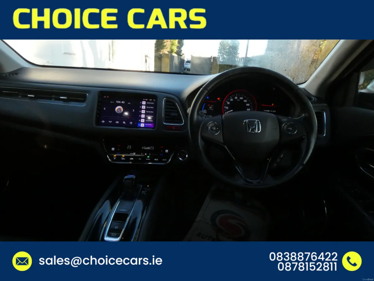 Honda Vezel 1.5 AUTO HYBRID Z SPEC - Image 6