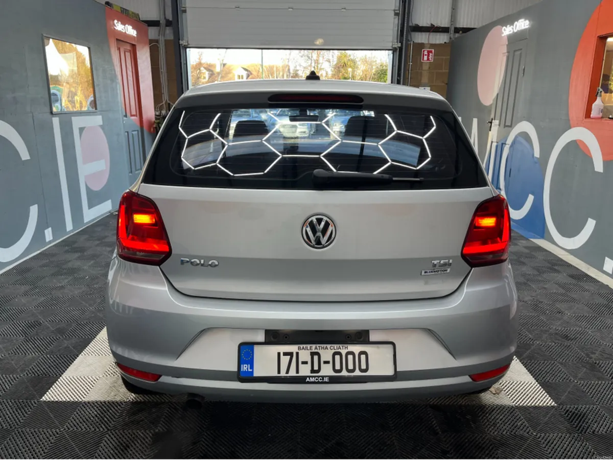 Volkswagen Polo €13950! 2017 VOLKSWAGEN POLO TSI C - Image 3