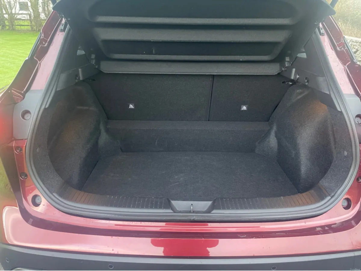 Nissan Qashqai ACENTA PREMIUM DIG-T - Image 3