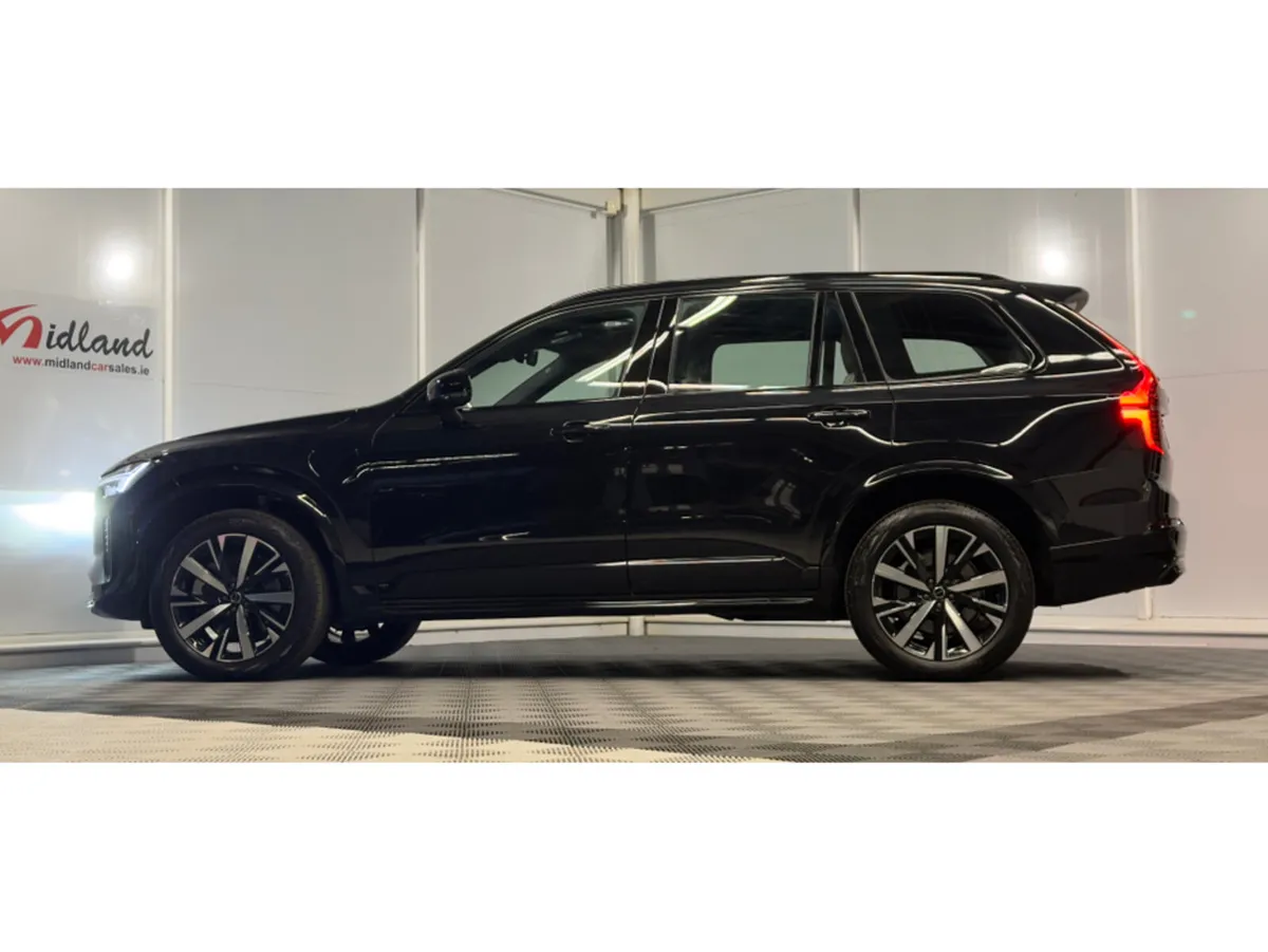 Volvo XC90 + T8 PHEV AWD AUTO PLUS*7 SEATER* - Image 2