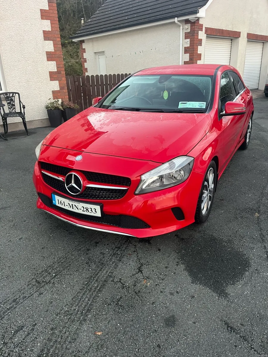 Mercedes benz A180 d se - Image 3