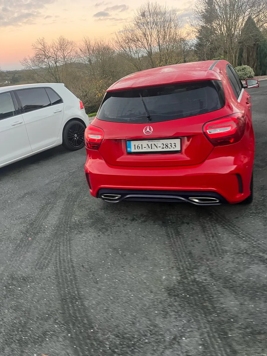 Mercedes benz A180 d se - Image 2