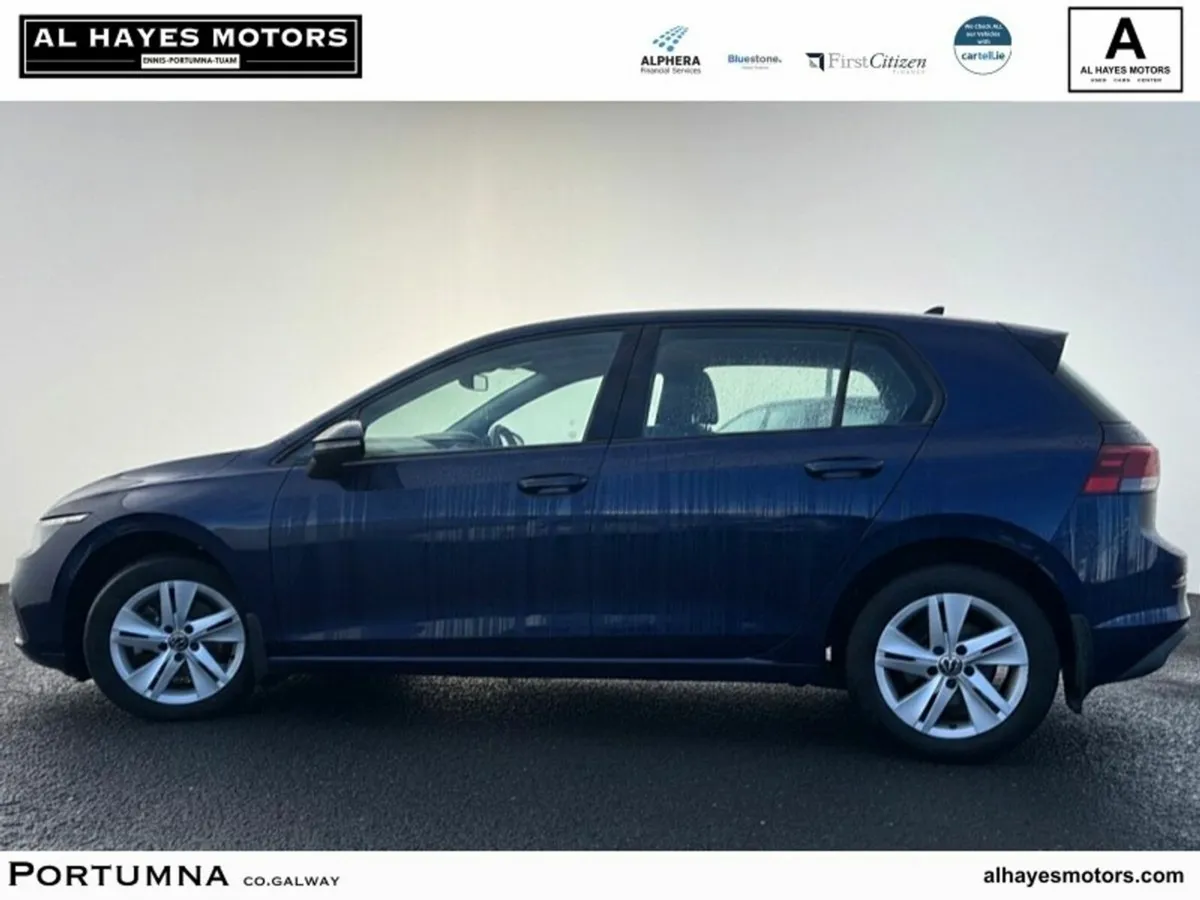 Volkswagen Golf 2024 LIFE 2.0 TDI 6SPEED 115BHP - Image 6