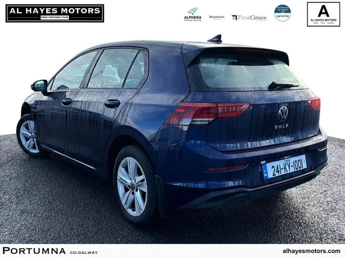 Volkswagen Golf LIFE 2.0 TDI 115HP - Image 3