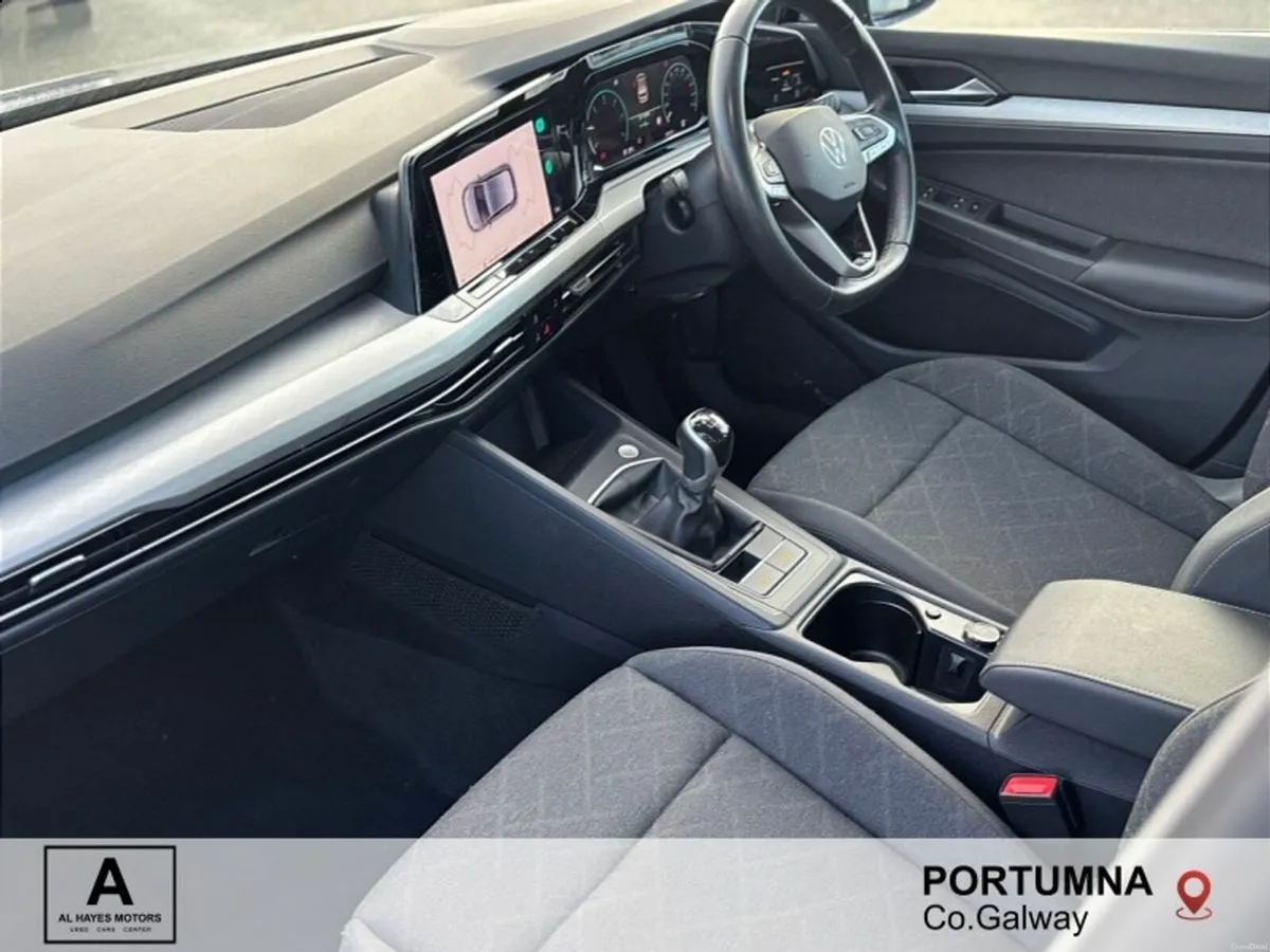 Volkswagen Golf LIFE 2.0 TDI 115HP - Image 4