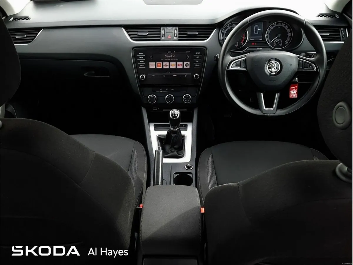 Skoda Octavia **SOLD SOLD SOLD SOLD SOLD** - Image 2