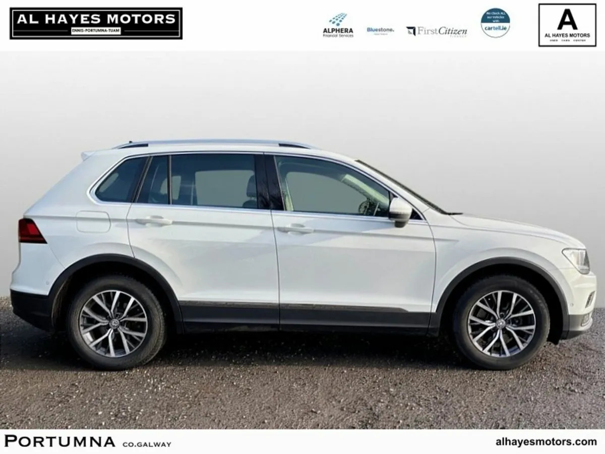 Volkswagen Tiguan COMFORTLINE 2.0 TDI 115HP BMT - Image 3