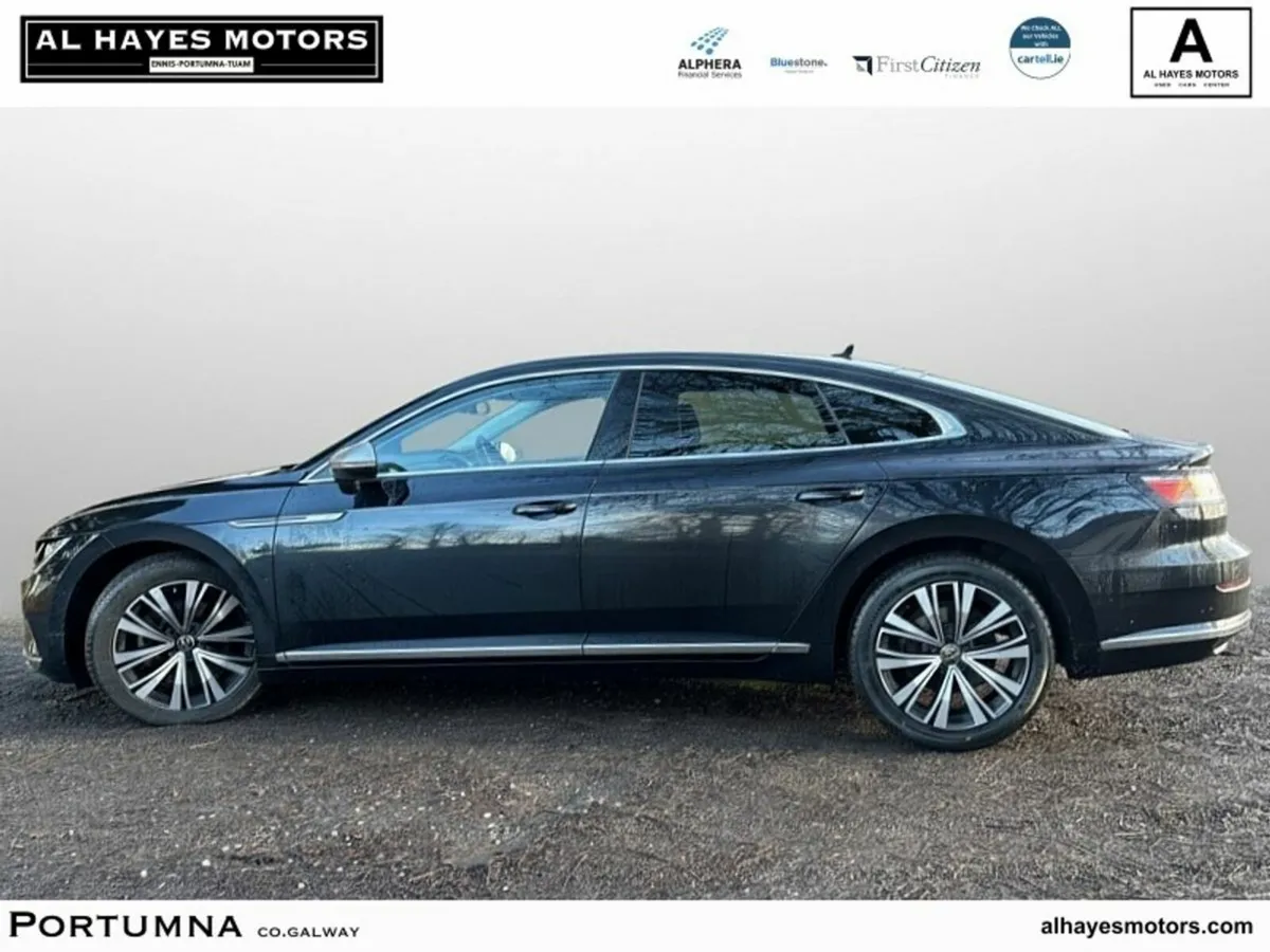 Volkswagen Arteon AUTOMATIC ELEGANCE 2.0TDI 150BHP - Image 6