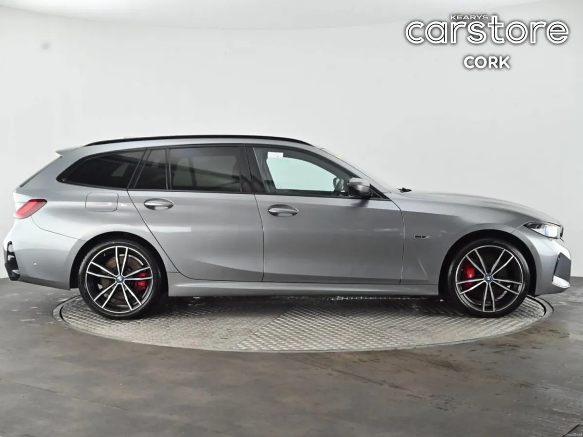 BMW 3-Series 330 E Xdrive M Sport Auto  330 e xDri - Image 2