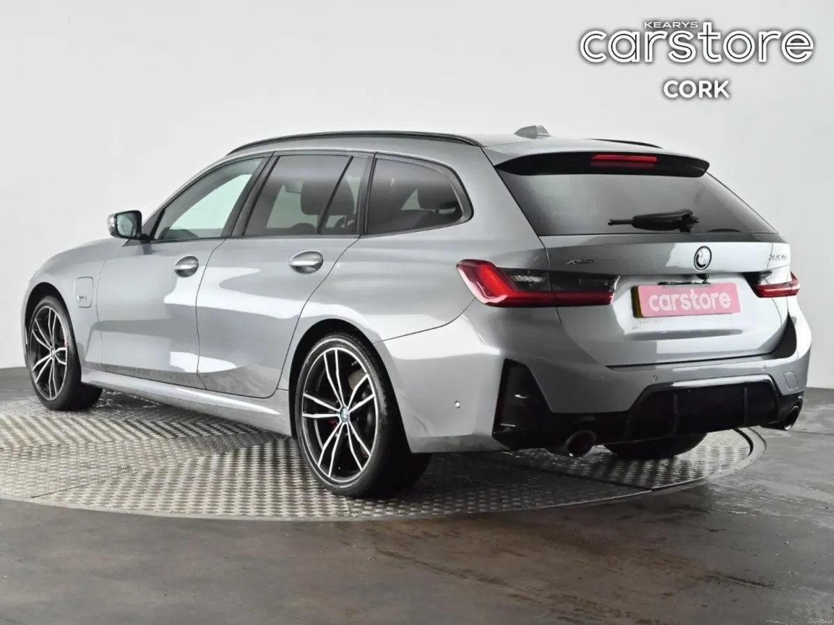 BMW 3-Series 330 E Xdrive M Sport Auto  330 e xDri - Image 3