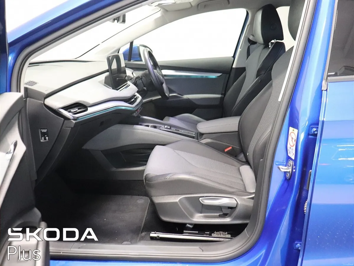 Skoda Enyaq 60 IV - Image 4
