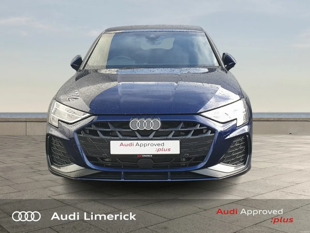 Audi A3 A3 S Line 40 Tfsi E PHEV 204 - Image 3