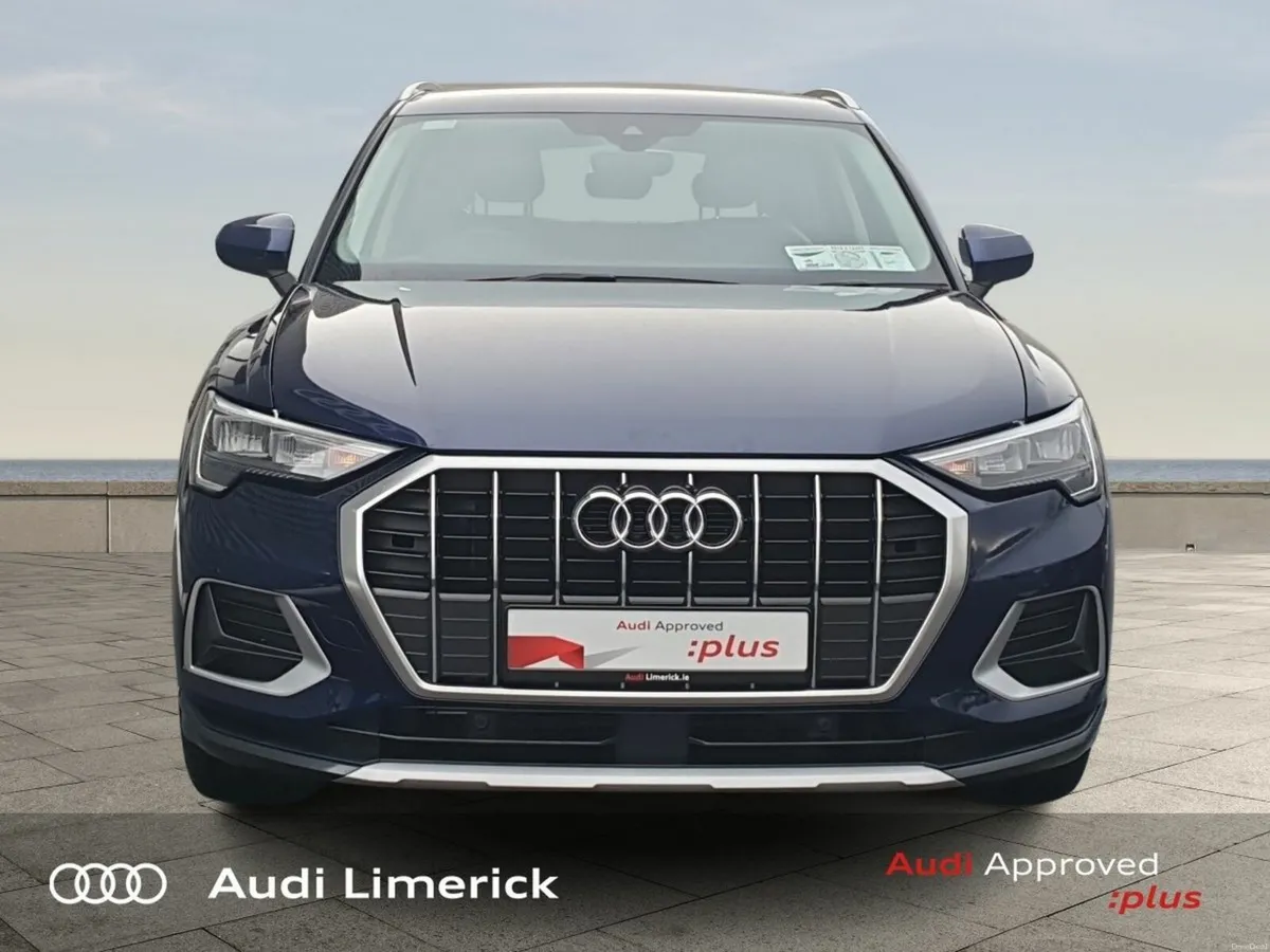 Audi Q3 35 TDI 150HP S Tronic SE + COMFORT PACKAGE - Image 3
