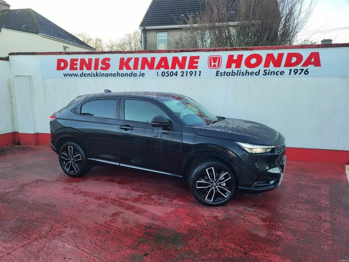 Honda HR-V 1.5 EHEV Advance - Image 1