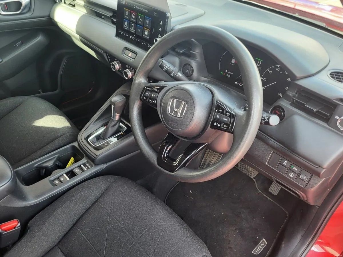 Honda HR-V 1.5 EHEV Elegance - Image 4