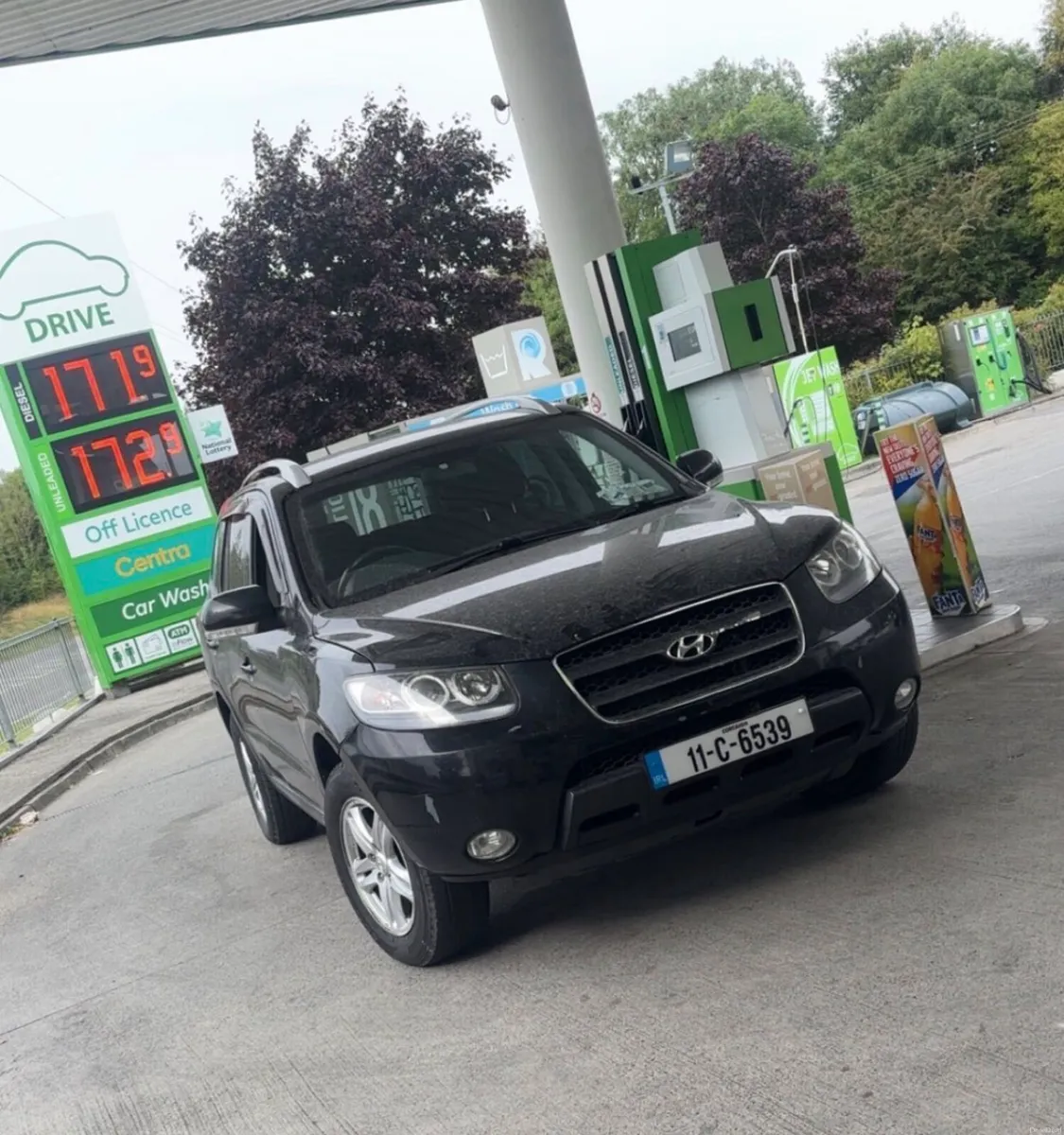 Hyundai Santa Fe - Image 2